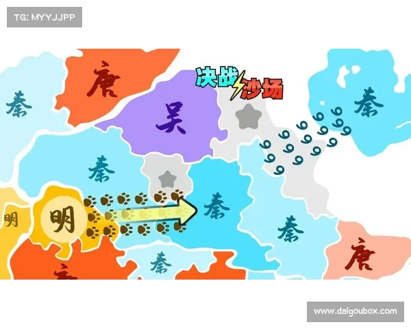 激战沙场:策略手游指南 激战沙场:策略手游指南