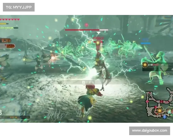 神器崛起:无双之力引爆伤害 神器崛起:无双之力引爆伤害